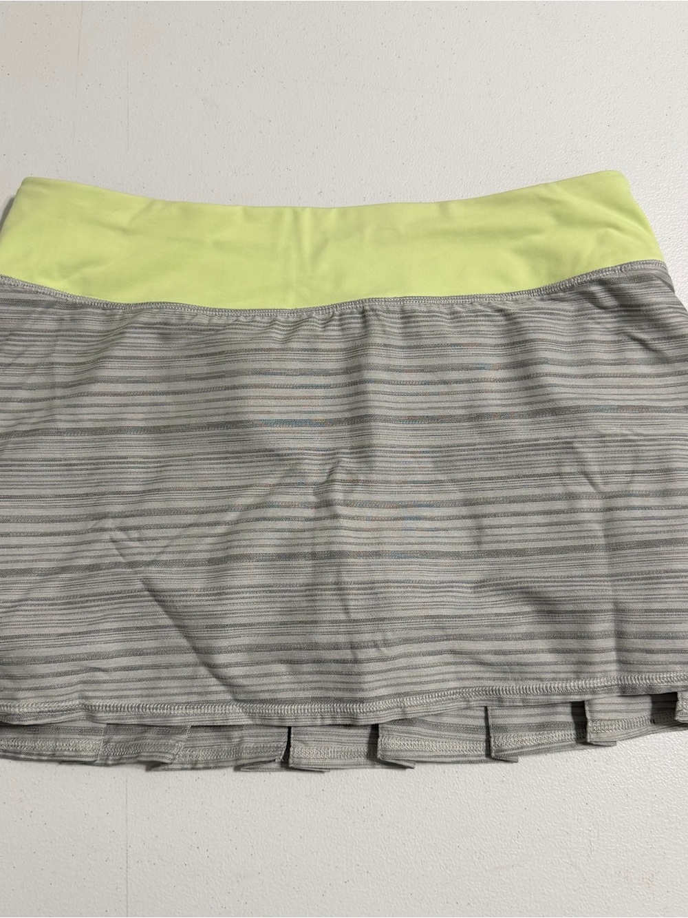 Lululemon Skirt Size 8